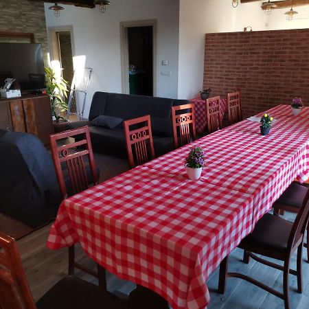 Apartmaji Gostilna Star Maln , Secovlje 10 Exteriér fotografie