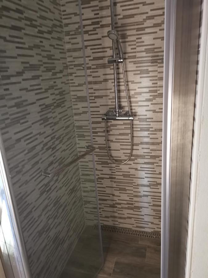 Apartmaji Gostilna Star Maln , Secovlje 10 Exteriér fotografie