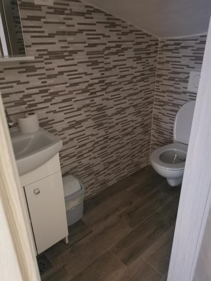 Apartmaji Gostilna Star Maln , Secovlje 10 Exteriér fotografie