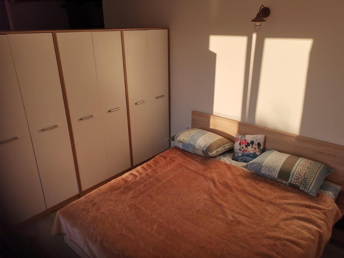 Apartmaji Gostilna Star Maln , Secovlje 10 Exteriér fotografie