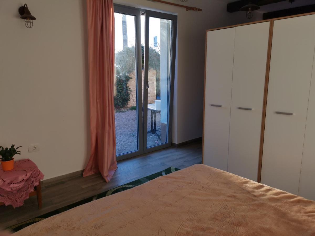 Apartmaji Gostilna Star Maln , Secovlje 10 Exteriér fotografie